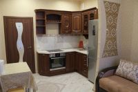 Лот: 6685920. Фото: 3. Сдам 2-ух комн-студию.На ул. Весны... Недвижимость