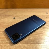 Лот: 18340188. Фото: 3. Смартфон Samsung Galaxy A12 4... Красноярск