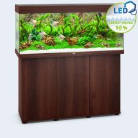 Лот: 10028610. Фото: 3. Аквариум Juwel Rio 240 LED (JUW-3350... Растения и животные