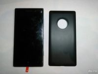 Лот: 8708247. Фото: 2. Nokia 830. Смартфоны, связь, навигация