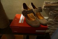 Лот: 6682156. Фото: 2. Туфли классные удобные натуральные... Женская обувь