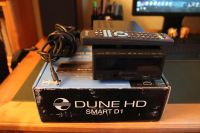 Лот: 6562177. Фото: 6. Медиаплеер Dune HD Smart D1 в...