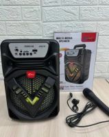 Лот: 25791115. Фото: 3. Колонка Bluetooth портативная. Бытовая техника
