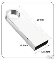 Лот: 11276265. Фото: 2. Флешка, флеш память USB 2.0, 128... Носители информации