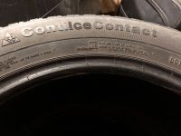 Лот: 14907463. Фото: 2. Continental ContiIceContact 225... Шины, Диски