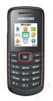 Лот: 959660. Фото: 2. Сотовый телефон Samsung E1080... Смартфоны, связь, навигация