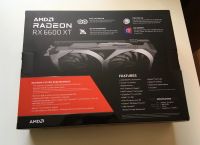 Лот: 18006417. Фото: 2. Видеокарта MSI AMD Radeon RX 6600... Комплектующие