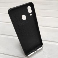 Лот: 15870013. Фото: 3. Чехол бампер Samsung A30 | силиконовый... Смартфоны, связь, навигация