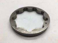 Лот: 20388005. Фото: 10. Насос масляный Ford Focus 2004...