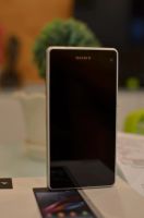 Лот: 7868801. Фото: 3. Sony Xperia Z1 Compact разбит... Красноярск