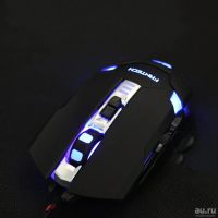 Лот: 8603241. Фото: 4. Игровая мышь FanTech Z2 Batrider. Красноярск