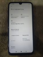 Лот: 25411730. Фото: 3. Смартфон Redmi note 7 3/32. Красноярск