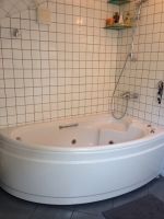 Лот: 8126984. Фото: 2. Ванна угловая акриловая SinMar. Сантехника, водопровод