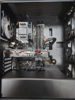 Лот: 20284333. Фото: 3. I7- 8700k(qnct)/z270/16gb netac... Компьютеры, оргтехника, канцтовары