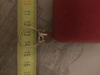 Лот: 10942837. Фото: 2. Золотое кольцо с янтарем. Ювелирные изделия, бижутерия, часы