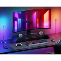 Лот: 24848605. Фото: 8. Светильник Yeelight YL-Rays-Table...
