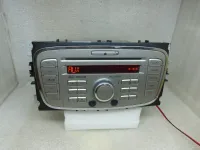 Лот: 16696422. Фото: 2. Штатная магнитола ford mondeo... Автозвук