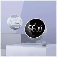Лот: 18578455. Фото: 3. Таймер Xiaomi MIIIW Rotating Timer... Домашний быт