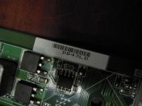 Лот: 6043474. Фото: 7. Материнская плата 775 Intel DB43LD...