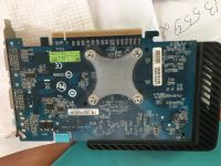 Лот: 19852698. Фото: 4. Видеокарта Gigabyte Gv-Nx86T256H... Красноярск