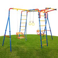 Лот: 9269062. Фото: 7. Дачные комплексы. Батуты. Качели...