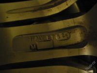 Лот: 1428985. Фото: 2. Диски и резина. Шины, Диски