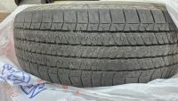 Лот: 25236225. Фото: 4. Шины Bridgestone Desert Dueler... Красноярск