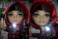 Лот: 5298449. Фото: 4. Сериз Худ базовая - Cerise Hood... Красноярск