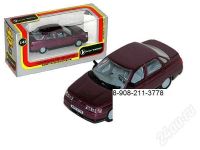 Лот: 354093. Фото: 2. моделька ВАЗ 2110. Моделизм