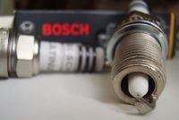 Лот: 8506334. Фото: 3. Свечи зажигания BOsCH Platinum... Авто, мото, водный транспорт