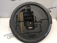 Лот: 21710287. Фото: 2. ящик багажника Geely Emgrand EC7... Автозапчасти
