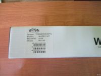 Лот: 14625290. Фото: 2. Wi-Fi мост WiTek WI-CPE111-KIT. Сетевые устройства