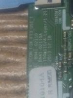 Лот: 14760322. Фото: 2. T-CON , BN41-02110A ,BN41-02110... Запчасти для бытовой техники