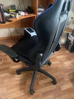 Лот: 18301673. Фото: 3. Игровая табуретка Aerocool. Мебель