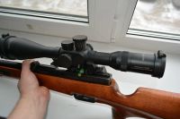 Лот: 15754051. Фото: 6. Винтовка БИ-7-2 КО 22LR