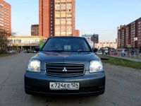 Лот: 9563106. Фото: 12. Mitsubishi DION, 2002, V-2000...