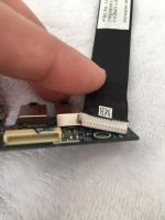 Лот: 9082523. Фото: 3. гнездо USB и 3.5 для ноутбука... Компьютеры, оргтехника, канцтовары