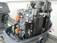 Лот: 13051409. Фото: 5. Лодочный мотор Yamaha 40XWS ПЛМ...