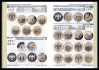 Лот: 830318. Фото: 2. монеты рсфср, ссср и россии 1921-2010... Монеты