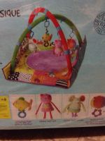 Лот: 3952209. Фото: 3. Продам Развивающий Коврик TAF-TOYS... Дети растут