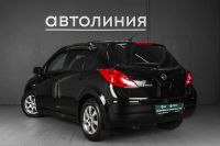 Лот: 21375568. Фото: 5. Nissan Tiida, I Рестайлинг 1.6...