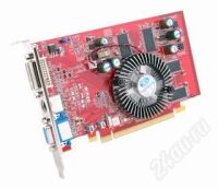 Лот: 1295698. Фото: 2. Radeon X550 Sapphire PCI-E x16... Комплектующие