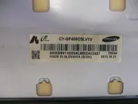 Лот: 16079175. Фото: 2. bn41-01939c lsf400hf02 Samsung... Запчасти для бытовой техники