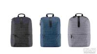 Лот: 12799318. Фото: 7. Рюкзак Xiaomi 21L Leisure Backpack...