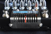 Лот: 7694399. Фото: 12. AMT Electronics SS-20 3-канальный...