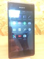 Лот: 8851152. Фото: 2. Смартфон Sony Xperia M C1905. Смартфоны, связь, навигация
