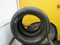 Лот: 16085766. Фото: 2. 1шт. 195-60-15 Bridgestone B-Style-EX. Шины, Диски