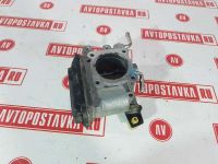 Лот: 20898349. Фото: 5. Заслонка дроссельная Toyota Avensis...