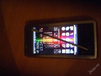 Лот: 1463078. Фото: 3. Sony Ericsson XPeria X1i. Красноярск