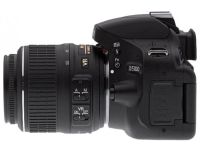 Лот: 2086928. Фото: 5. Nikon D5100 Kit AF-S 18-55 VR...